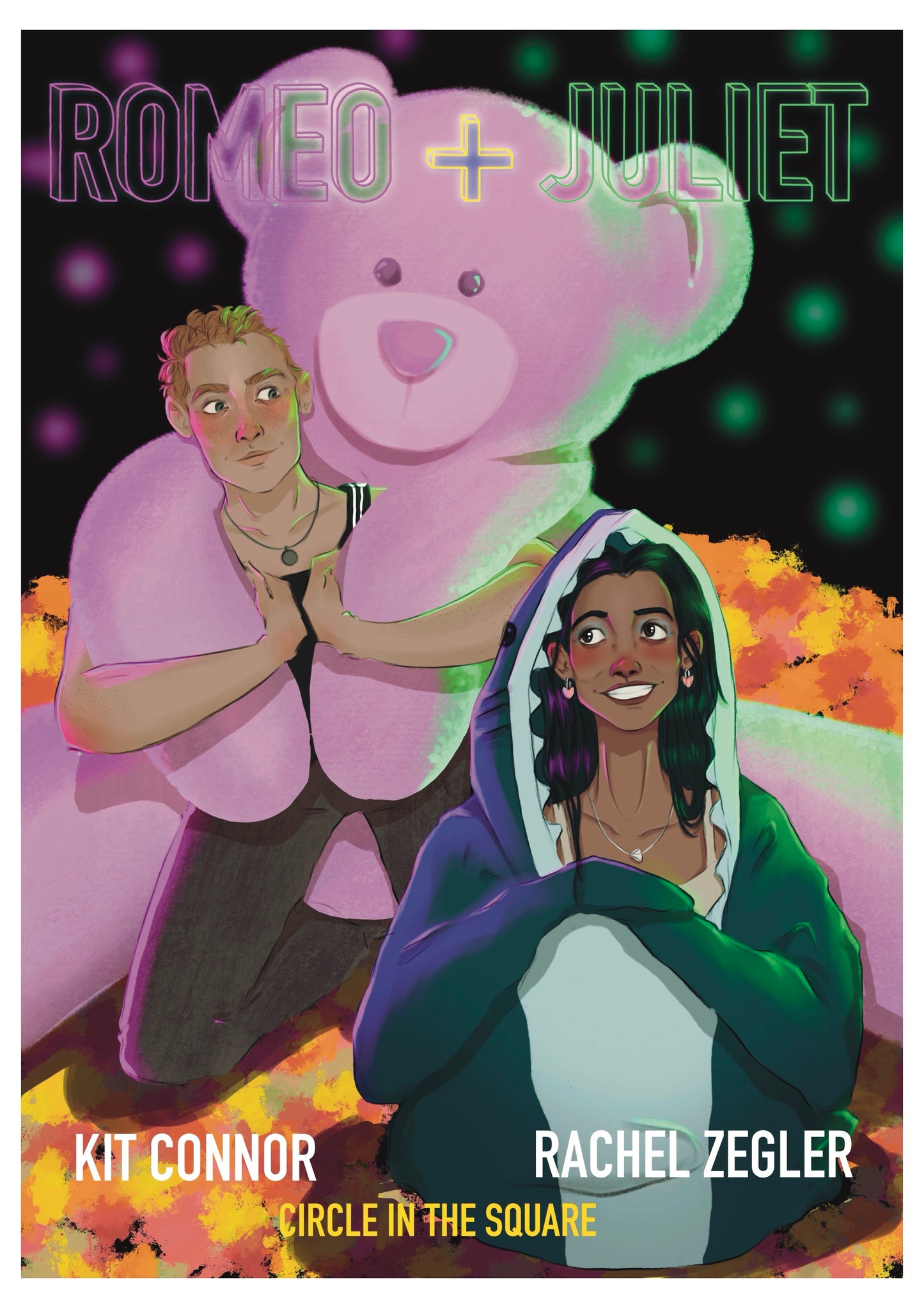 Print - Romeo + Juliet