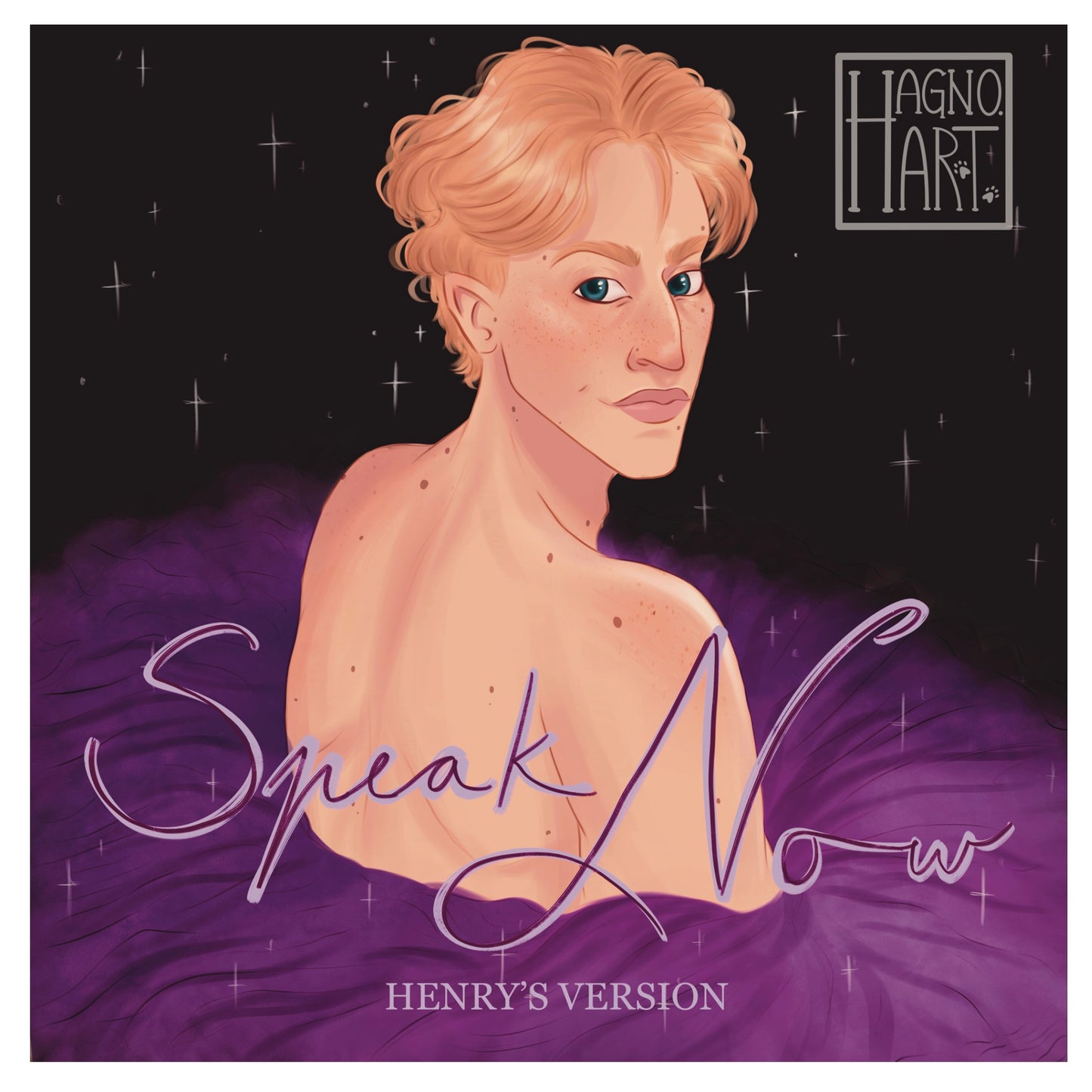 Print - Henry’s version albums