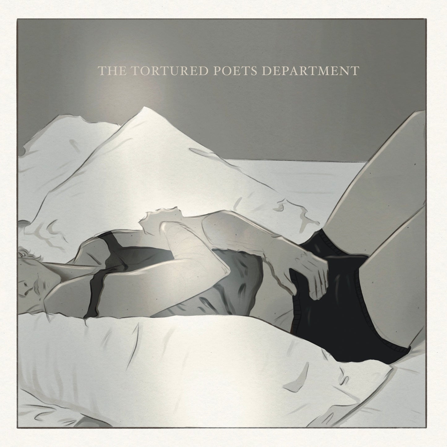 Print - Henry’s version albums