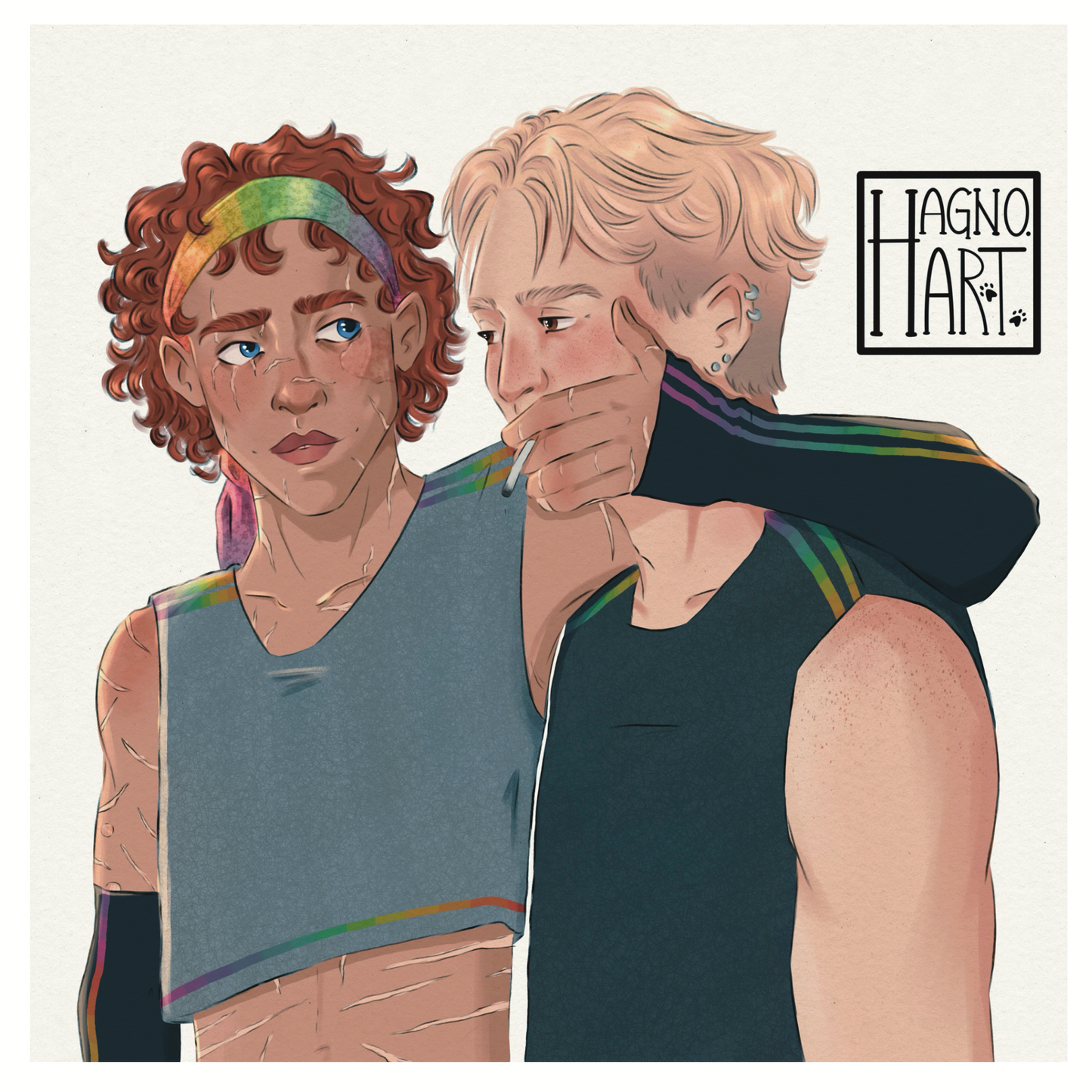 Print - Andreil